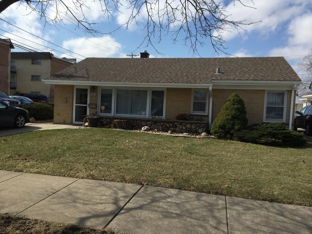 7842 S Knox Ave., Chicago, IL 60652