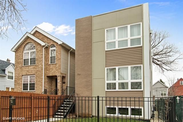 1933 N Lawndale Ave., Chicago, IL 60647