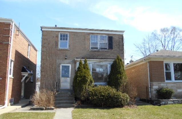 1717 N Sayre Ave., Chicago, IL 60707