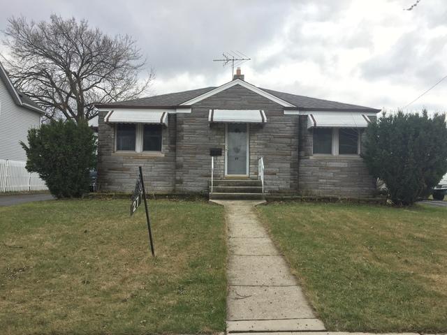27 Westward Ho Dr., Northlake, IL 60164