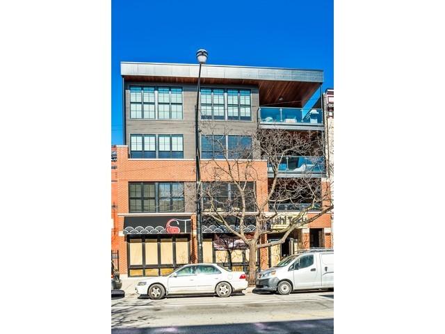 1902 W Division St. #2N, Chicago, IL 60622