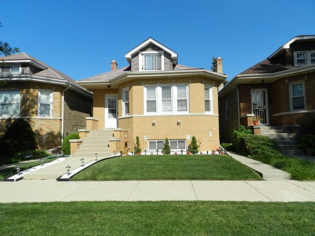 3531 N Nottingham Ave., Chicago, IL 60634