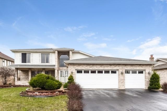 19025 Laramie Ln., Country Club Hills, IL 60478