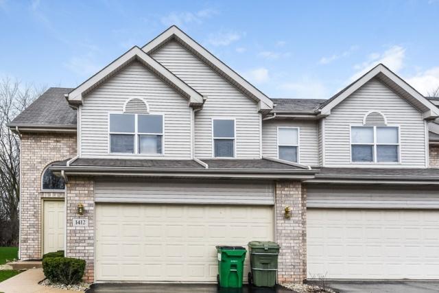1412 Williams St., Flossmoor, IL 60422