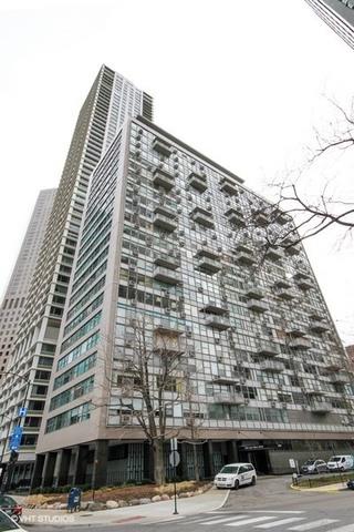 1000 N Lake Shore Dr. #1704, Chicago, IL 60611
