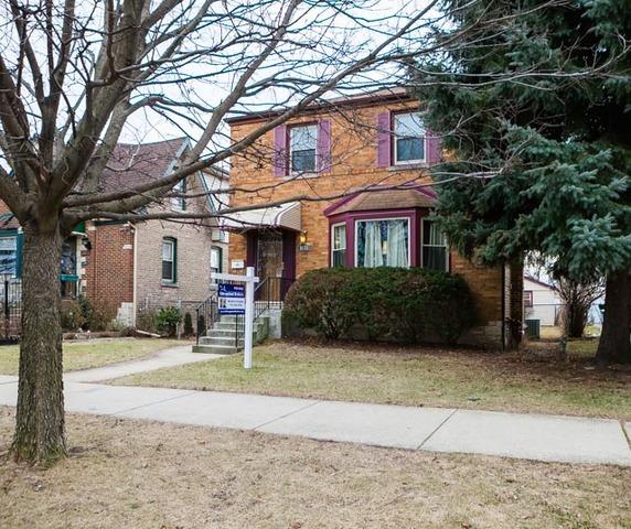 5631 W Roscoe St., Chicago, IL 60634