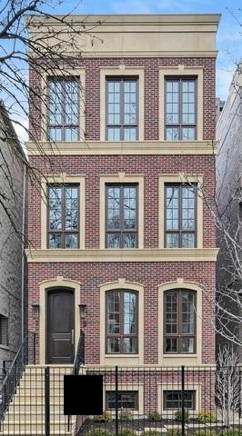 2031 N Bissell St., Chicago, IL 60614