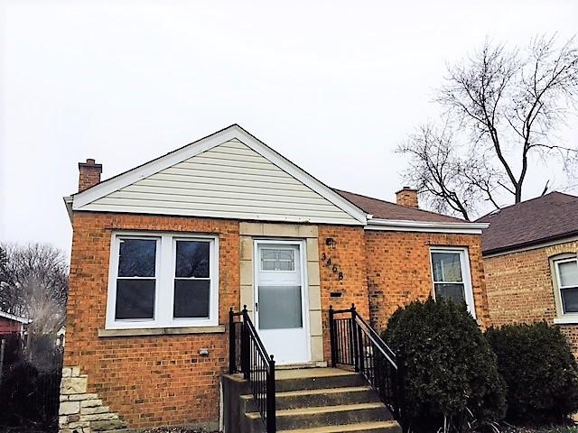 3468 W Columbus Ave., Chicago, IL 60652