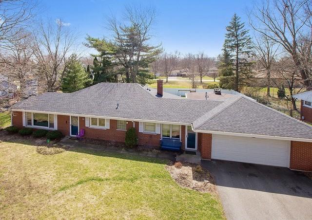 336 Milburn Ave., Crete, IL 60417