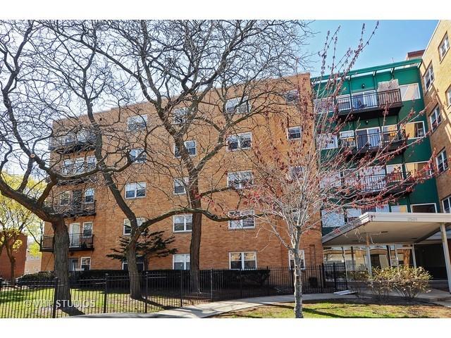 2501 W Bryn Mawr Ave. #306, Chicago, IL 60659
