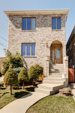 4414 N Natchez Ave., Harwood Heights, IL 60706