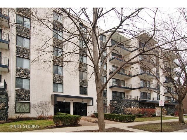211 Elgin Ave. #6K, Forest Park, IL 60130