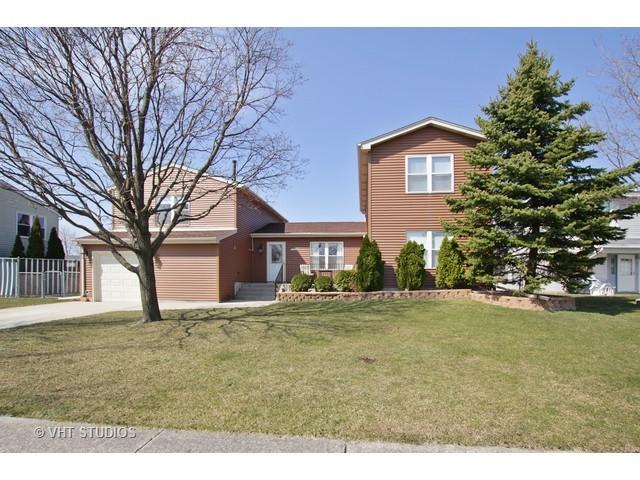 20738 S Acorn Ridge Dr., Frankfort, IL 60423