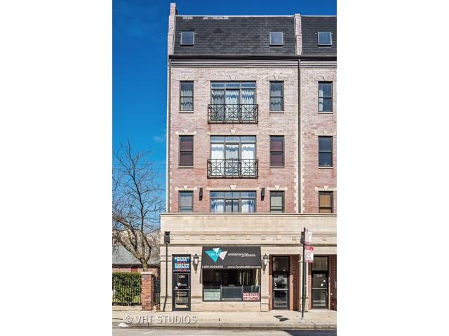1281 N Clybourn Ave. #4, Chicago, IL 60610