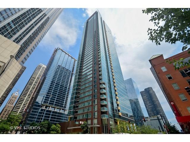 505 N Mcclurg Ct. #1606, Chicago, IL 60611