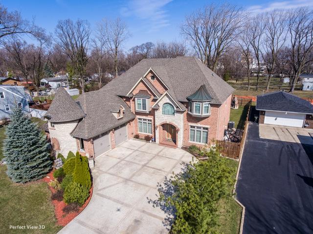 8718 W 72nd St., Justice, IL 60458