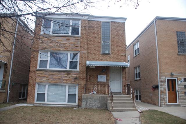 5746 W Montrose Ave., Chicago, IL 60634