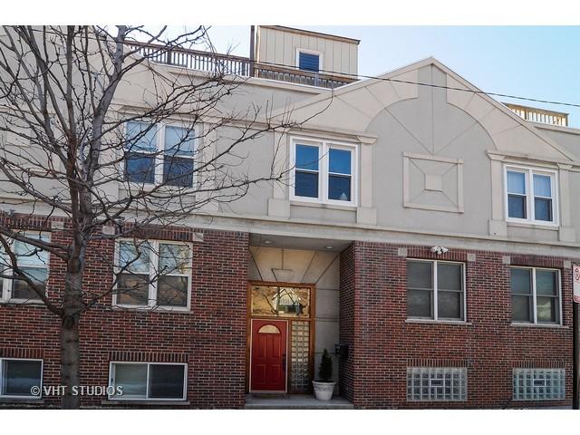 2058 N Wolcott Ave., Chicago, IL 60614