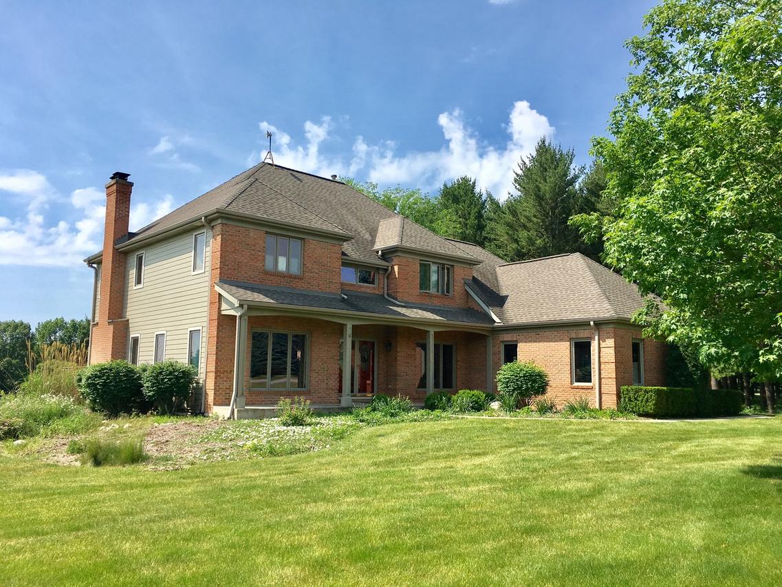 7811 E Swarthmore Rd., Woodstock, IL 60098