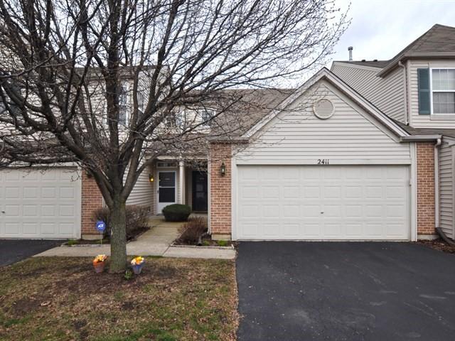 2411 Silver Hill Cir., Joliet, IL 60432