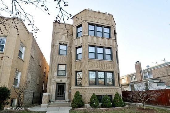 6150 N Rockwell St. #2, Chicago, IL 60659