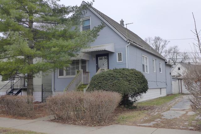9322 S Kenwood Ave., Chicago, IL 60619