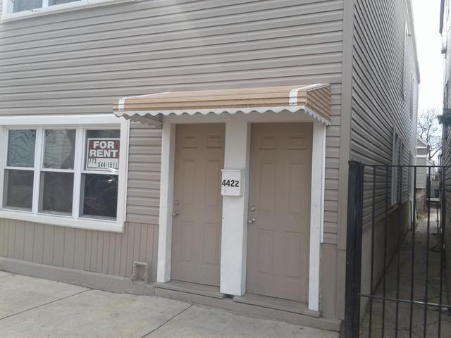 4422 S Wood St., Chicago, IL 60609