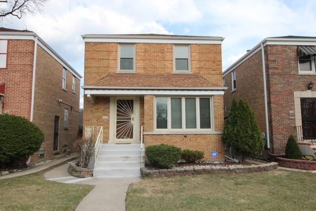 9405 S Bishop St., Chicago, IL 60620