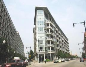 845 N Kingsbury St. #517, Chicago, IL 60610