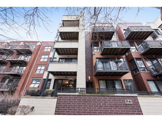 2241 W Wabansia Ave. #101, Chicago, IL 60647