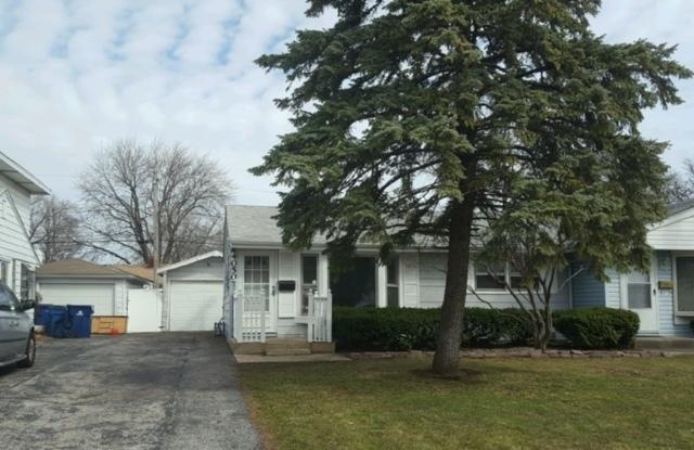 4050 W 89th Pl., Hometown, IL 60456