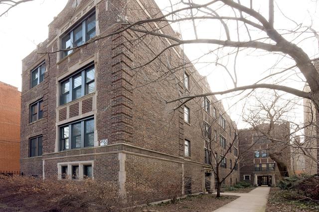 2019 W Farragut Ave. #3, Chicago, IL 60625