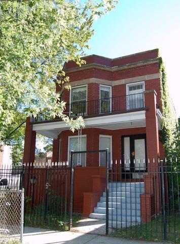 4935 W Fulton St., Chicago, IL 60644