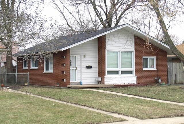 354 Merrill Ave., Calumet City, IL 60409