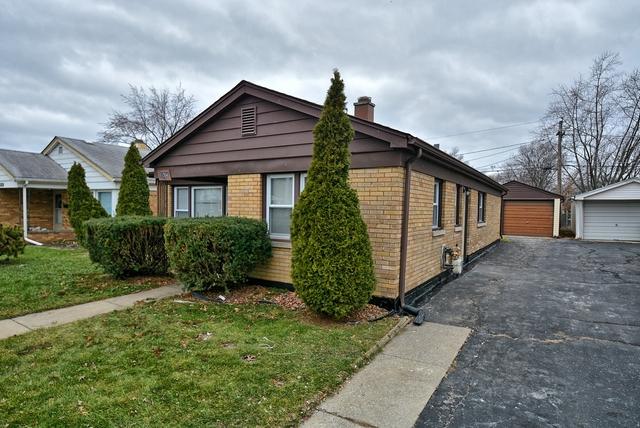 11704 S Sacramento Dr., Merrionette Park, IL 60803