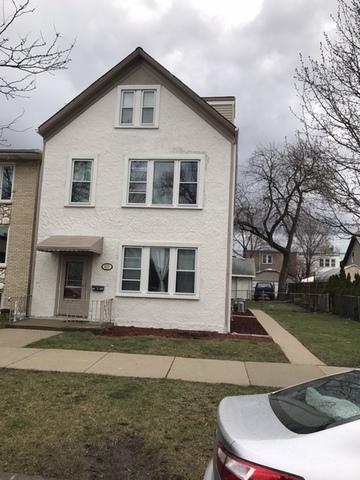 6215 S Major Ave., Chicago, IL 60638