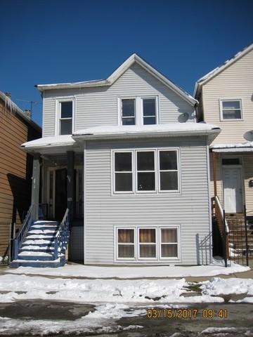 2906 W 38th St., Chicago, IL 60632