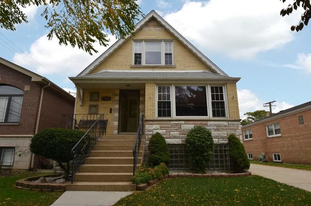 11119 S Whipple St., Chicago, IL 60655