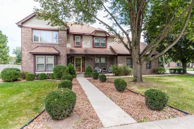8 Pepperidge Rd., Naperville, IL 60540