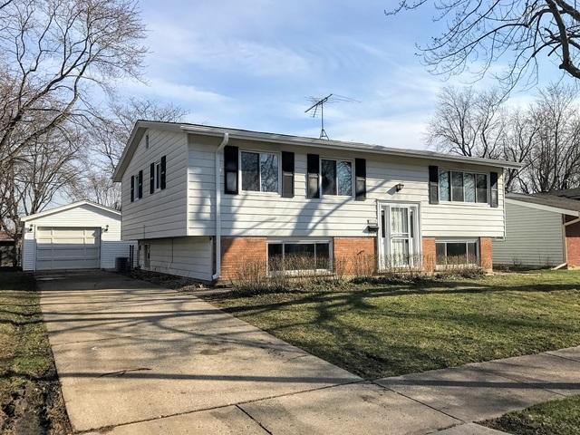 518 Chase St., Park Forest, IL 60466