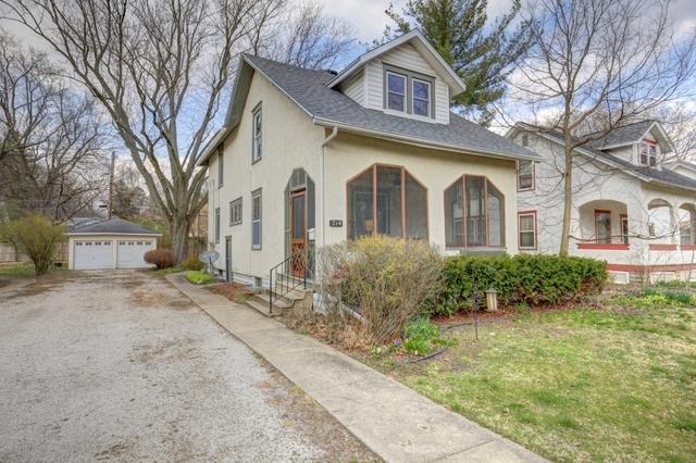 714 W White St., Champaign, IL 61820