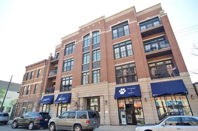 2221 W Belmont Ave. #304, Chicago, IL 60618