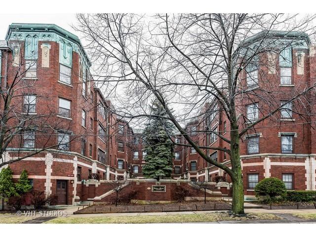 900 Oakton St. #1, Evanston, IL 60202