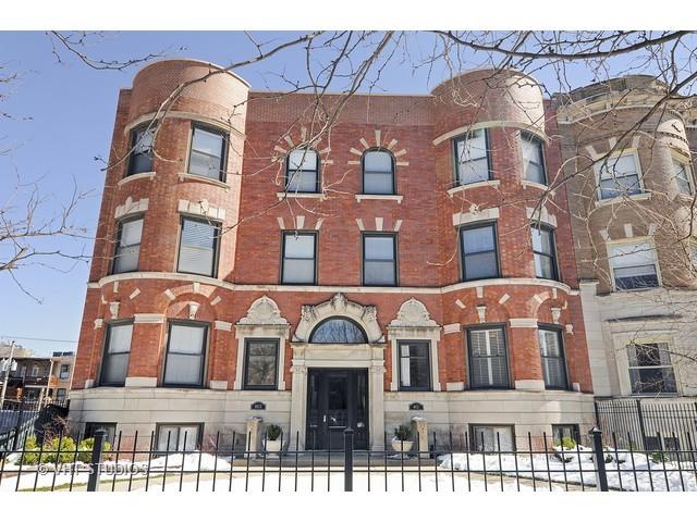 4621 N Beacon St. #1S, Chicago, IL 60640