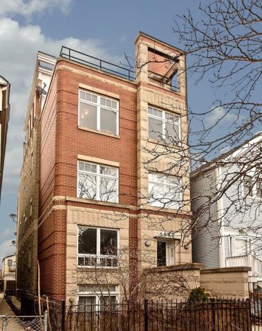 1542 W Diversey Pkwy. #3, Chicago, IL 60614