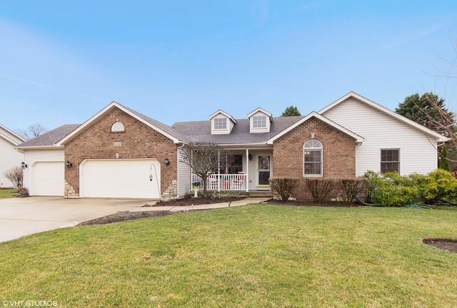 620 E Knights Rd., Sandwich, IL 60548