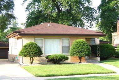 5537 W 99th St., Oak Lawn, IL 60453