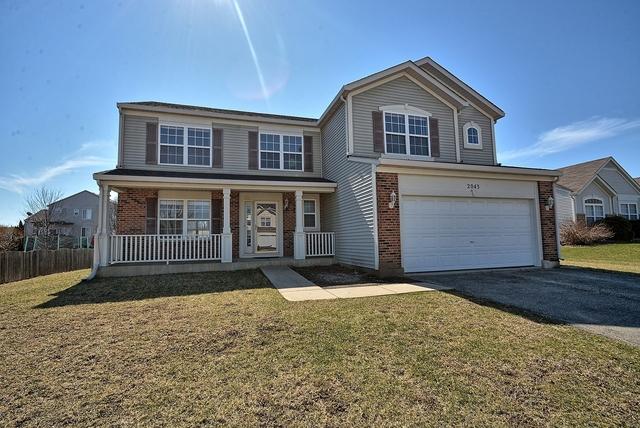 2043 Stephen St., Aurora, IL 60502