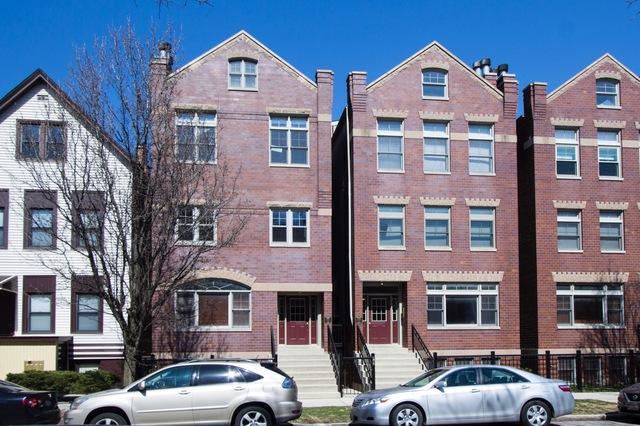 1352 W George St. #2, Chicago, IL 60657