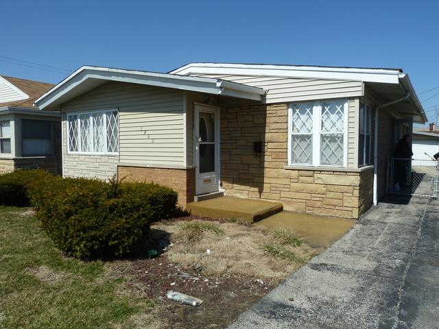 3928 W 78th St., Chicago, IL 60652